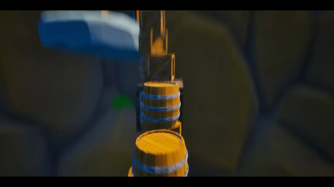 Pile Up, Pirate! video 3