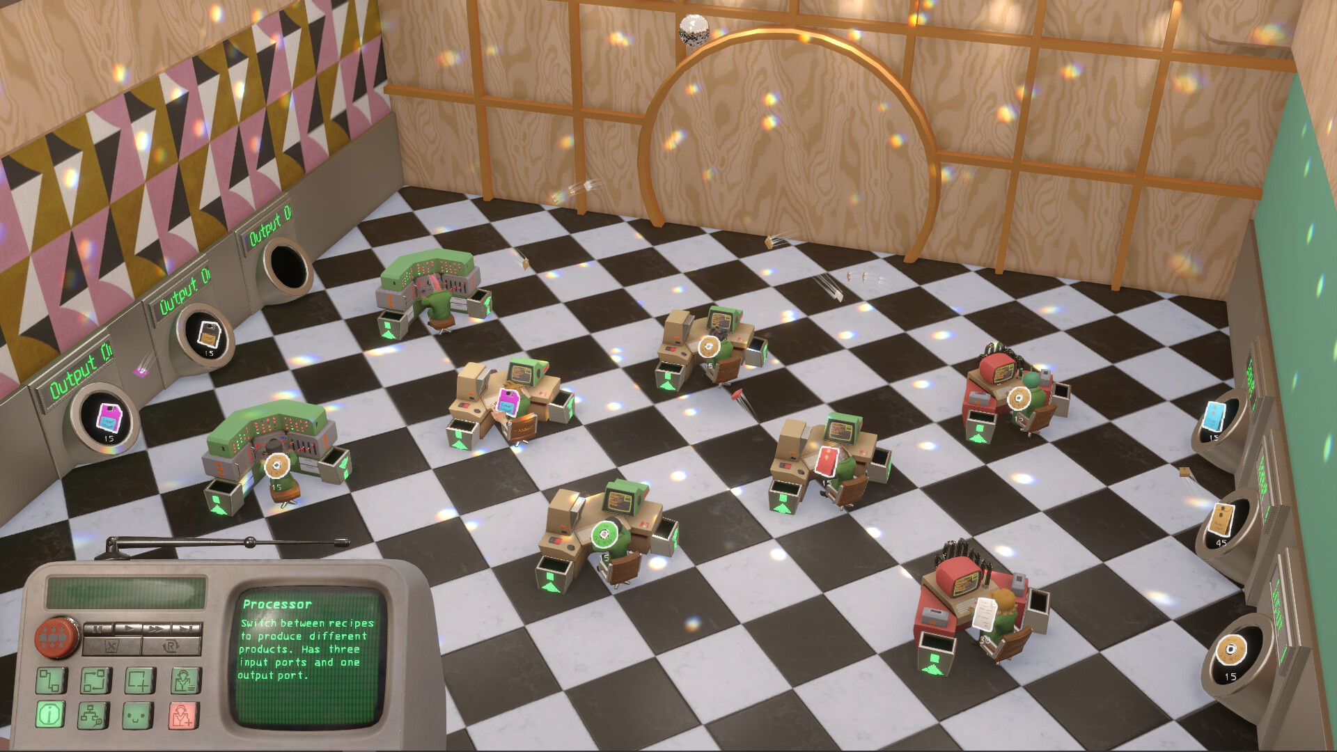HR.SOS screenshot 6