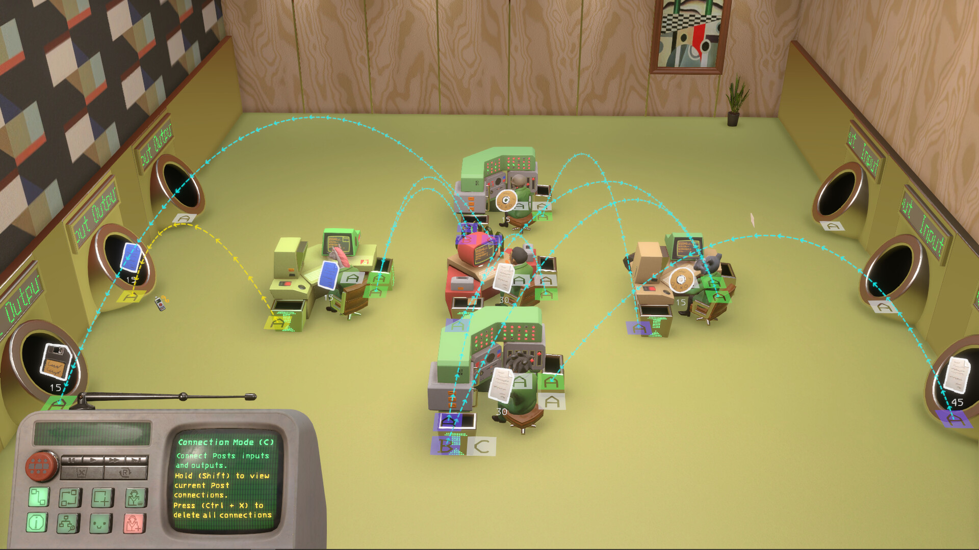 HR.SOS screenshot 5