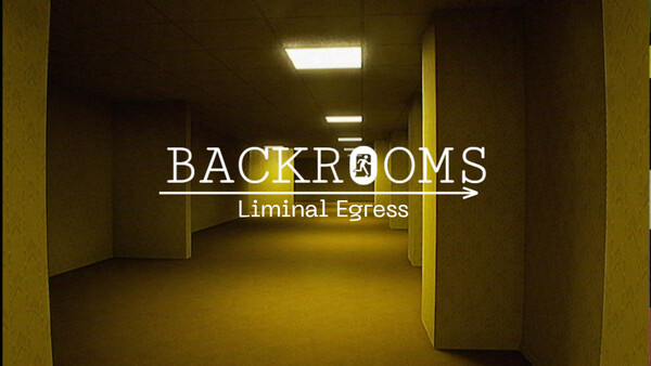 Скриншот 3 из игры Backrooms: Liminal Egress