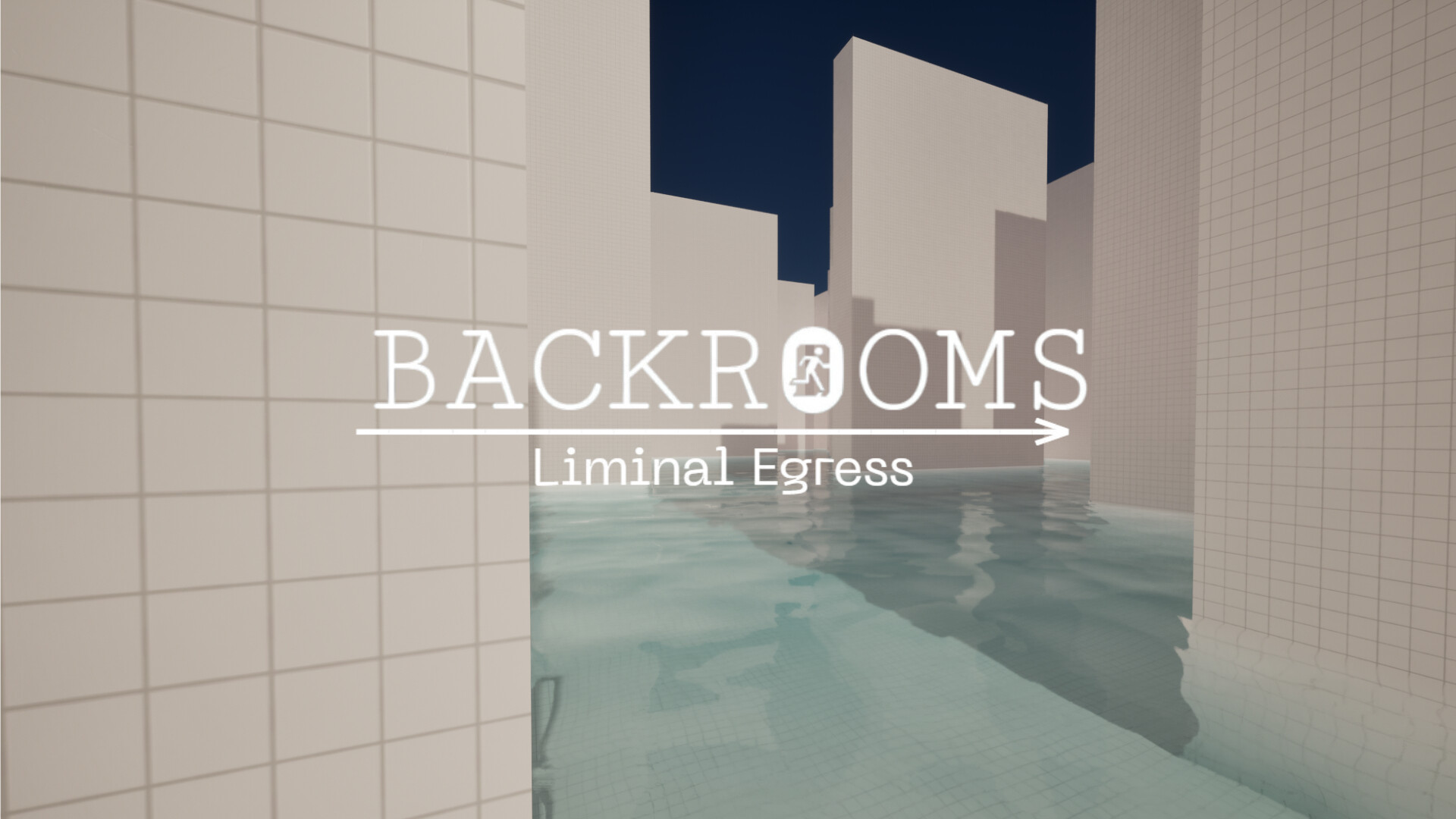 Backrooms: Liminal Egress screenshot 4