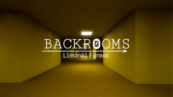 Скриншот 5 из игры Backrooms: Liminal Egress