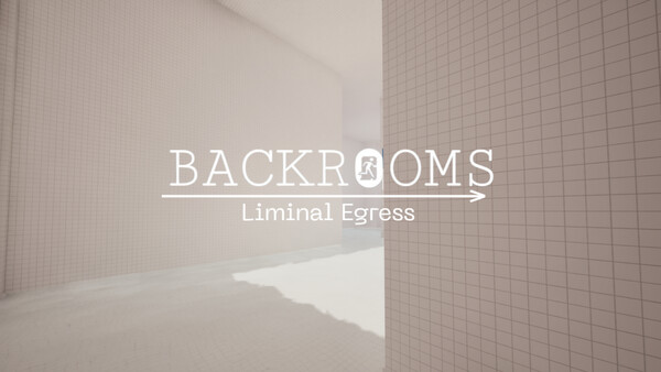 Скриншот 6 из игры Backrooms: Liminal Egress