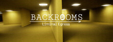 Backrooms: Liminal Egress