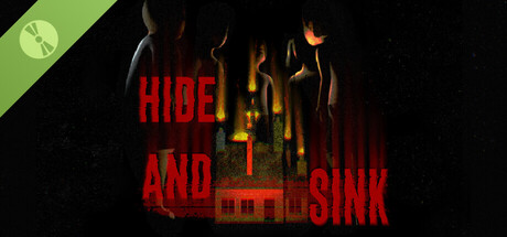 Hide and Sink Demo