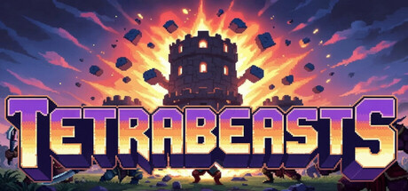 Tetrabeasts Playtest