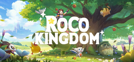 Roco Kingdom