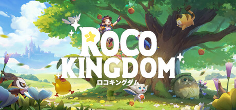 Roco Kingdom
