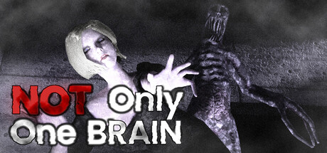Not Only One Brain