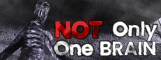 Not Only One Brain cover