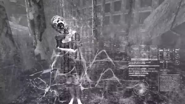 Not Only One Brain video 2