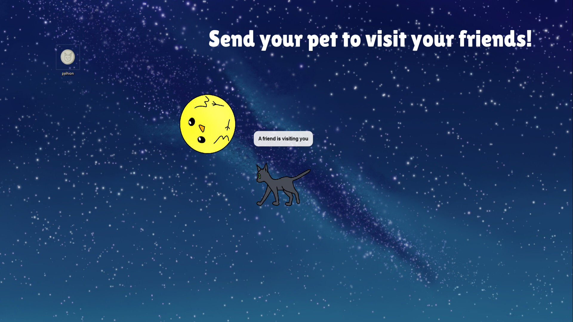 Palnion screenshot 7