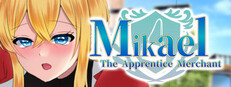 Mikael The Apprentice Merchant