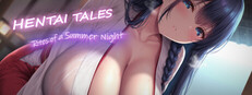 Hentai Tales: Rites of a Summer Night