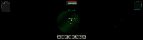 Subspace: Redux screenshot 3