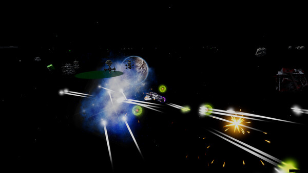 Subspace: Redux screenshot 5