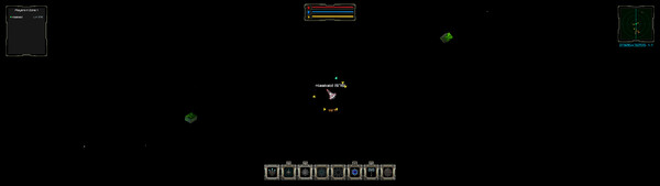 Subspace: Redux screenshot 4