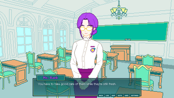 Tropical Romance screenshot 4