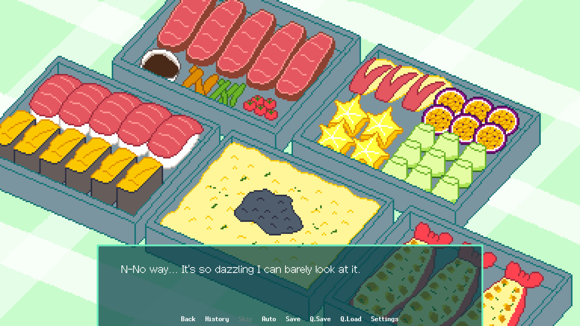 Tropical Romance screenshot 3