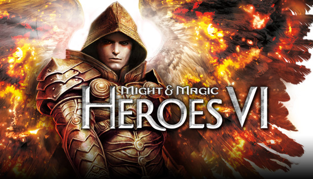 Might & Magic: Heroes VI on Steam