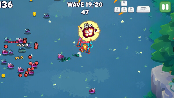 Screenshot media