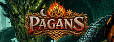 PAGANS cover