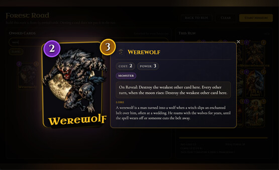 PAGANS screenshot 4