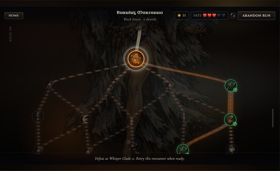 PAGANS screenshot 3