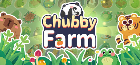 Chubby Farm