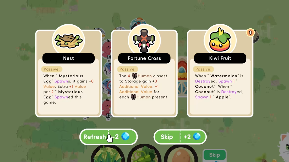Chubby Farm video 2