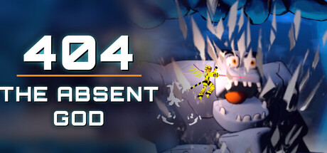404: The Absent God