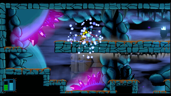 404: The Absent God screenshot 15