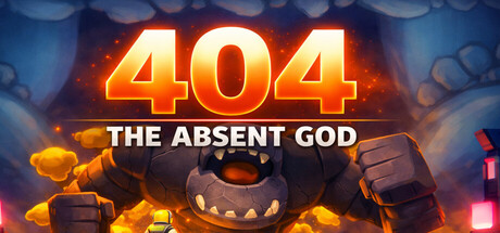 404: The Absent God