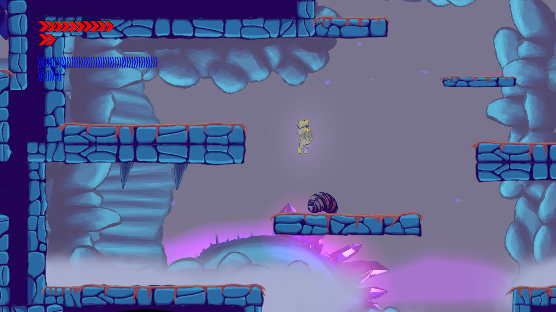 404: The Absent God screenshot 5