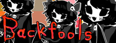 Backfools cover