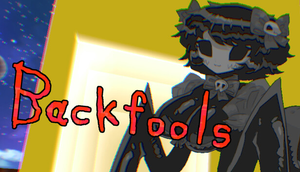 Backfools