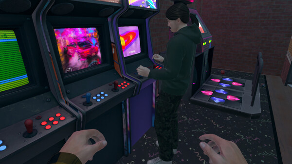 Screenshot media