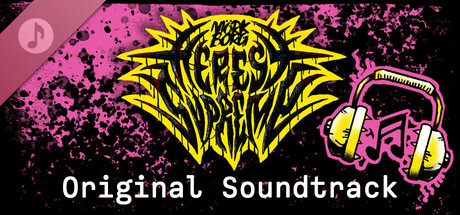 MÖRK BORG Heresy Supreme Soundtrack
