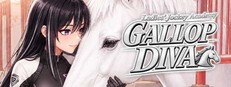 Gallop Diva: Ladies' Jockey Academy