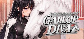 Gallop Diva: Ladies' Jockey Academy