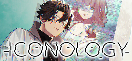 Cover van ICONOLOGY