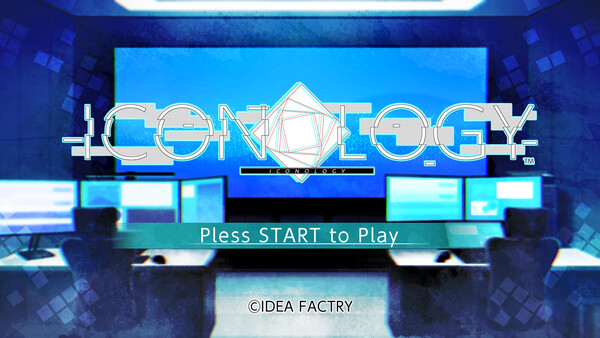 ICONOLOGY screenshot 1