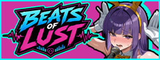 Beats of Lust cover