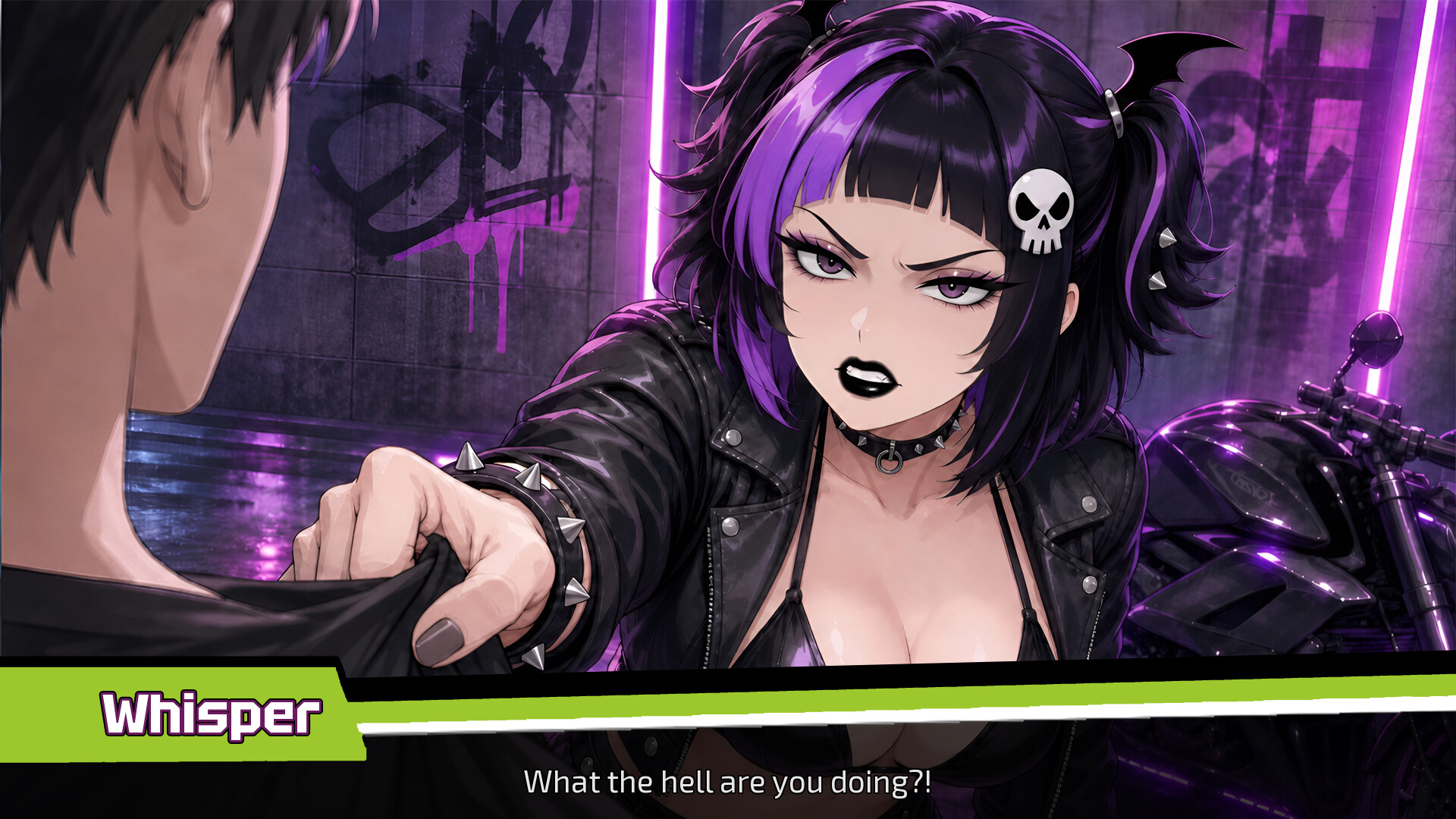 Beats of Lust screenshot #3