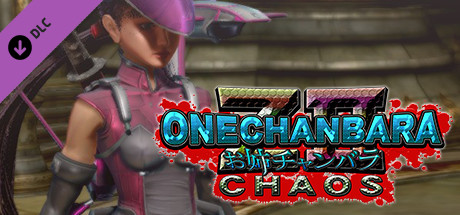 Onechanbara Z2: Chaos Steam Charts and Player Count Stats