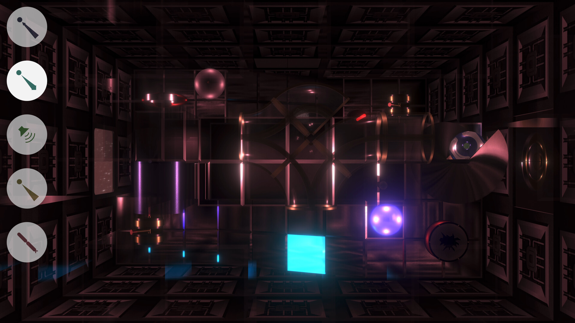 Gyro screenshot 10