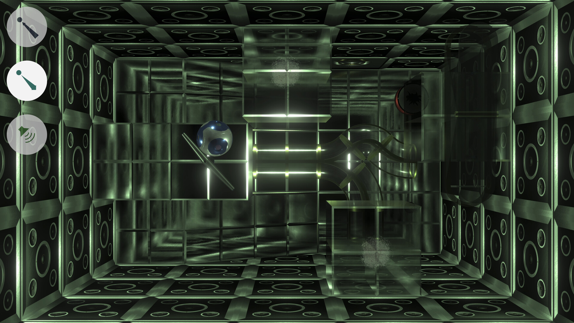 Gyro screenshot 6