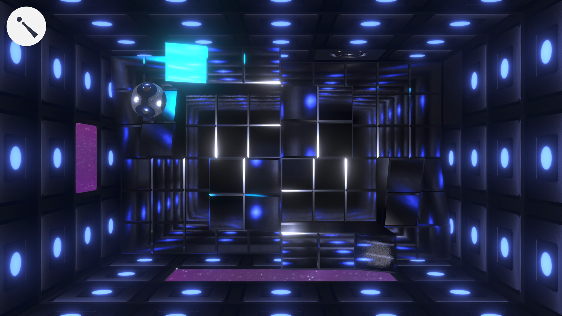 Gyro screenshot 2