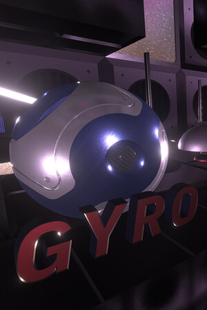 Gyro cover art
