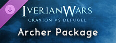 Iverian Wars: Craxion vs Defugel Archer Package